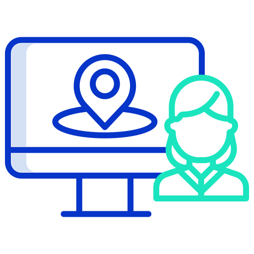 Computer icon