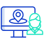 Computer icon 64x64