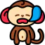 Monkey icon 64x64