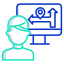 Computer icon 64x64