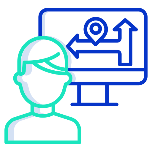 Computer icon