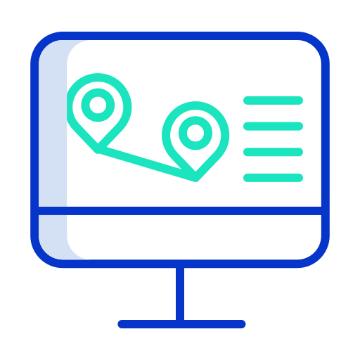 Computer icon