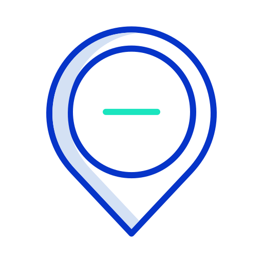 Remove icon