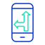 Mobile icon 64x64