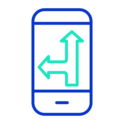 Mobile icon
