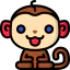 Monkey icon 64x64