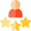 Rating icon 64x64
