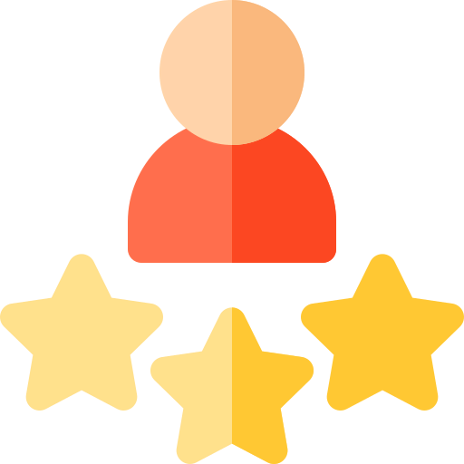 Rating icon