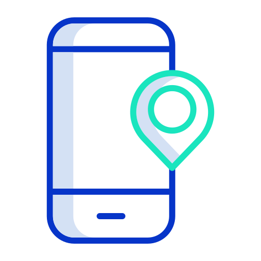Mobile icon