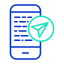Mobile icon 64x64