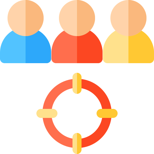 Target icon