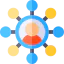 Connection icon 64x64