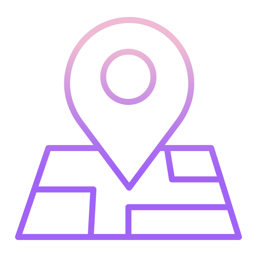 Location icon