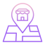 Street icon 64x64