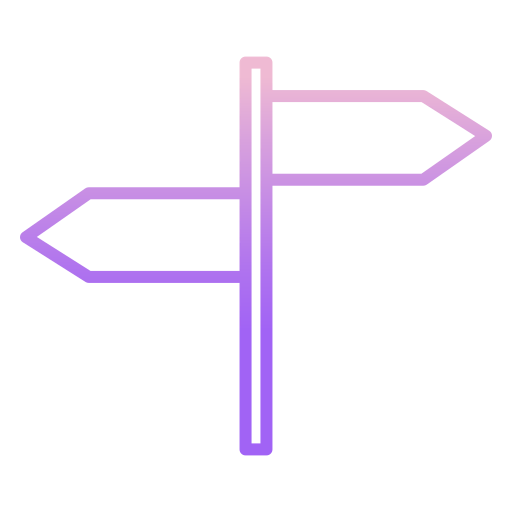 Direction icon