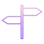 Direction icon 64x64