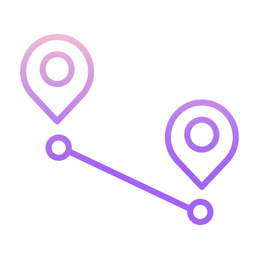 Location icon