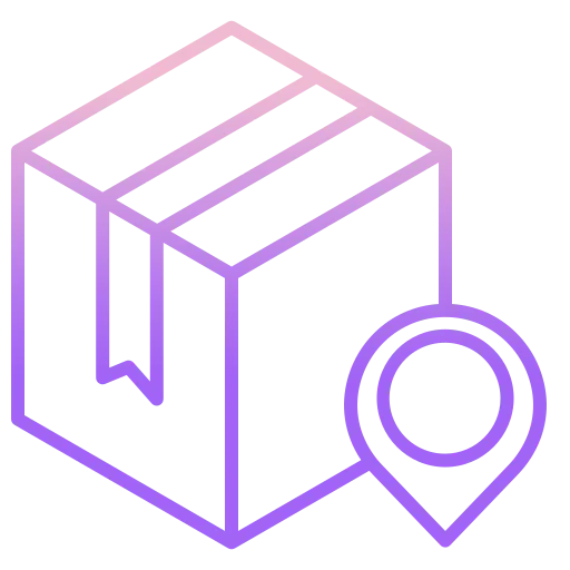 Logistics icon