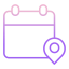 Calendar icon 64x64
