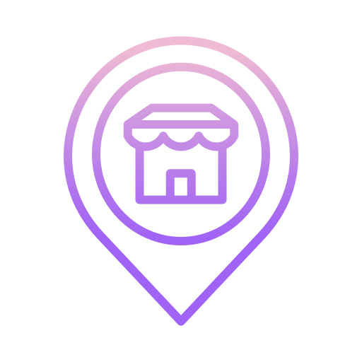 Shop icon