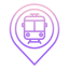 Train icon 64x64
