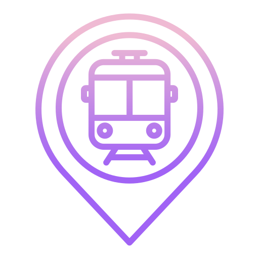Train icon
