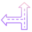 Direction icon 64x64