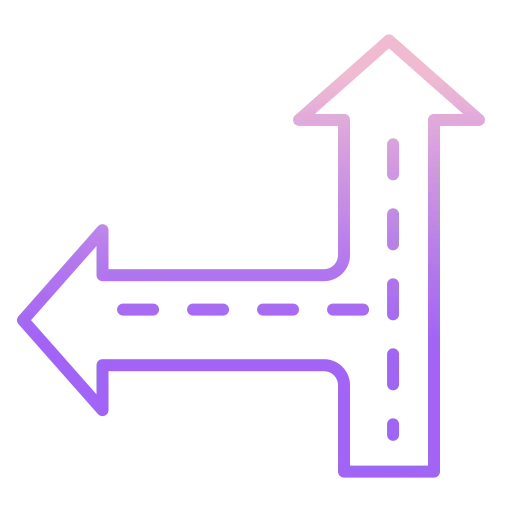 Direction icon