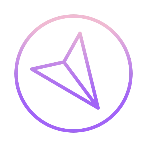 Gps icon
