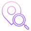 Search icon 64x64