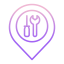 Service icon 64x64