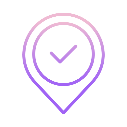 Approved icon