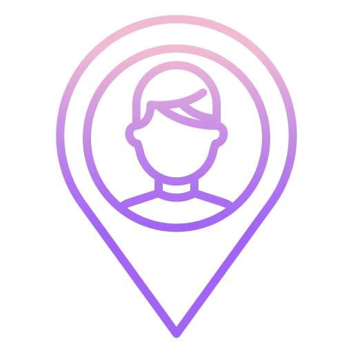 User icon