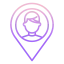 User icon 64x64