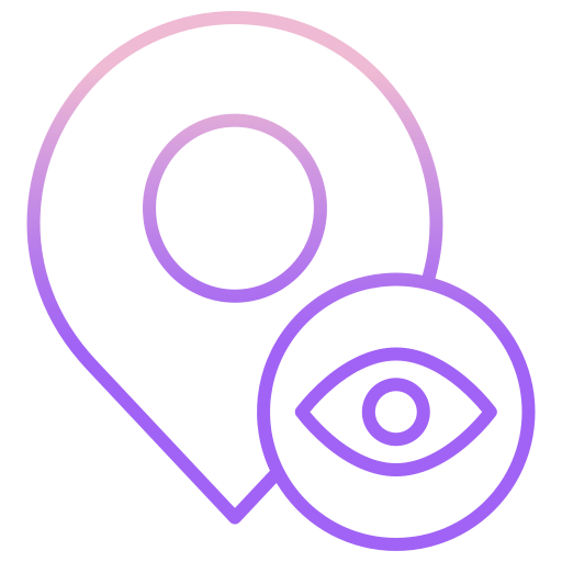 View icon