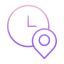 Time icon 64x64