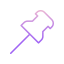 Pin icon 64x64