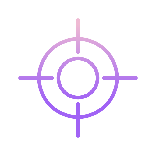 Target icon