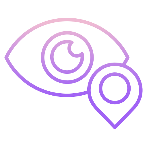 View icon