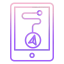 Tablet icon 64x64