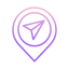 Location icon 64x64