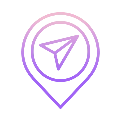 Location icon