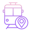 Train icon 64x64