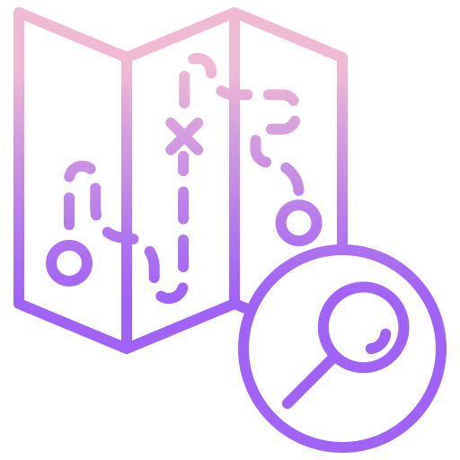 Map icon
