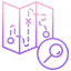 Map icon 64x64
