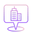 Building icon 64x64