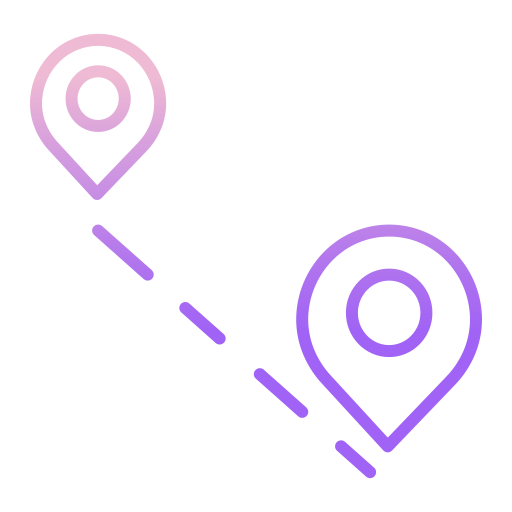 Location icon