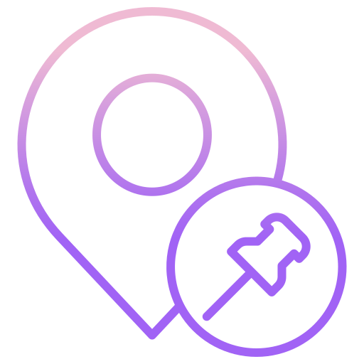 Location icon