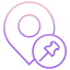 Location icon 64x64