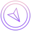 Arrow icon 64x64